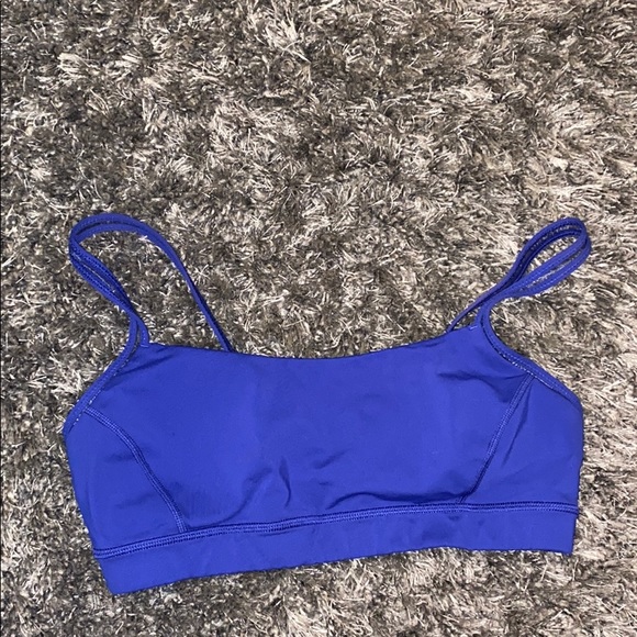 lulu lemon sports bra - Picture 2 of 2